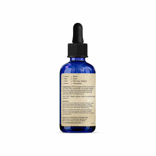 Adored Beast🐱🐶Potent-Sea Omega-3 | EPA & DHA