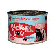 LuckyLou🐱The Real Taste Complete Wet Food 200g