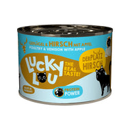 LuckyLou🐱The Real Taste Complete Wet Food 200g