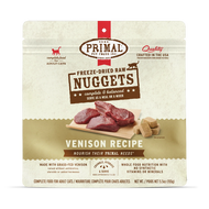 Primal🐱Freeze Dried Raw Nuggets Food 14oz