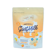 Paws N Chews🐱🐶Freeze Dried Fermented Goat Milk Probiotic 50g