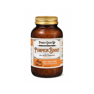 Project Sudz🐱🐶Daily Supplement Pumpkin Boost - Digestion