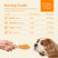 Fera Pets🐱🐶Pumpkin Plus Fiber Support 227g