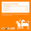 Fera Pets🐱🐶Pumpkin Plus Fiber Support 227g