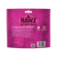 RAWZ🐱Freeze Dried Minnows Crunchy Treats 1oz