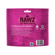 RAWZ🐱Freeze Dried Minnows Crunchy Treats 1oz