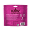 RAWZ🐱Freeze Dried Rabbit, Goat's Milk & Green Mussels Crunchy Treats 1oz