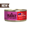 RAWZ🐱94% Venison Recipe Pate Cat Wet Food