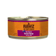 RAWZ🐶94% Venison Recipe Pate Dog Wet Food