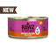 Rawz🐱96% Pate With Goat's Milk Wet Food