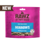 RAWZ🐱Freeze Dried Minnows Crunchy Treats 1oz
