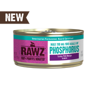RAWZ🐱Lower Phosphorus Wet Food