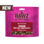 RAWZ🐱Freeze Dried Venison, Goat's Milk & Green Mussels Crunchy Treats 1oz