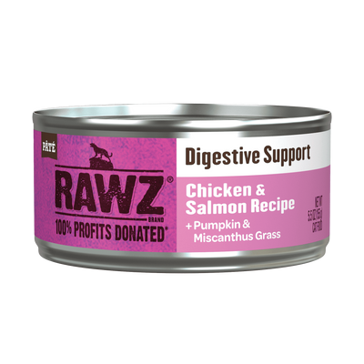 RAWZ🐱Digestive Support Cat Wet Food