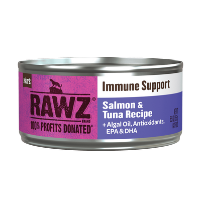 RAWZ🐱Immune Support Cat Wet Food