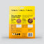 Animals Like Us🐶Freeze Dried Raw100 Chicken Organs Recipe Meal 13oz