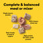 Animals Like Us🐶Freeze Dried Raw100 Chicken Organs Recipe Meal 13oz