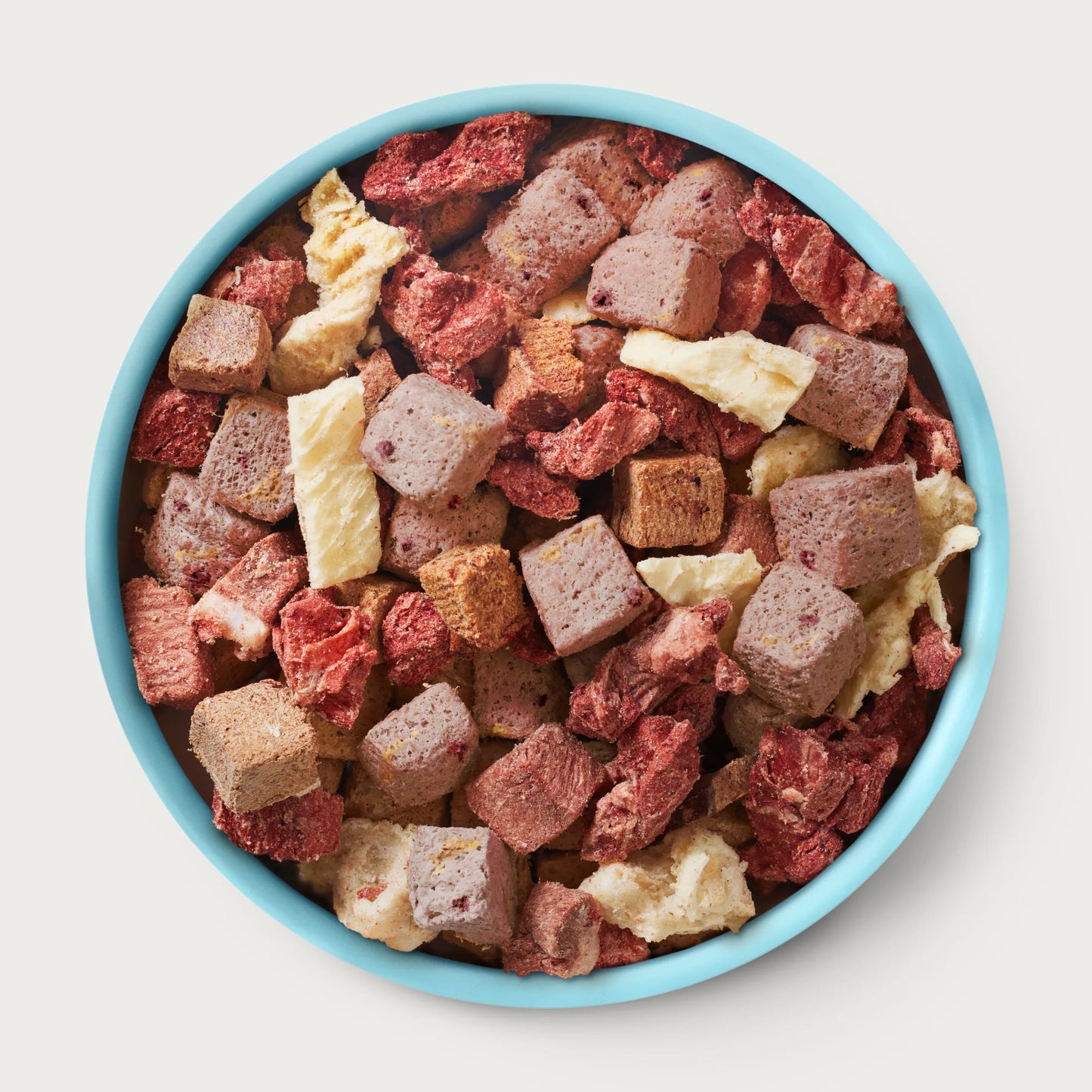 Animals Like Us🐶Freeze Dried Raw100 Beef Organs Recipe Meal 13oz