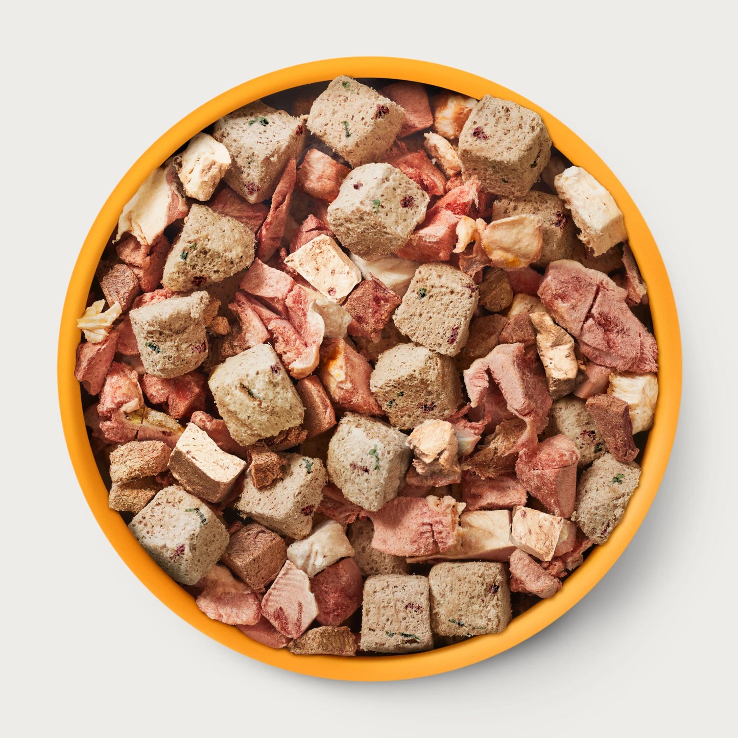Animals Like Us🐶Freeze Dried Raw100 Chicken Organs Recipe Meal 13oz