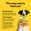 Animals Like Us🐶Freeze Dried Raw100 Chicken Organs Recipe Meal 13oz