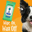 Earthbath🐱🐶Ear Wipes 30ct