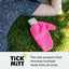 Tick Mitt🐱🐶Tick Removal Glove