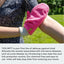 Tick Mitt🐱🐶Tick Removal Glove