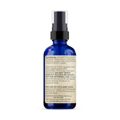 Adored Beast🐱🐶Skin HEALth Spray | Topical Cuts, Scrapes, & Sores