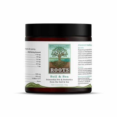 Adored Beast🐱🐶Soil & Sea | Primordial Pre & Probiotics