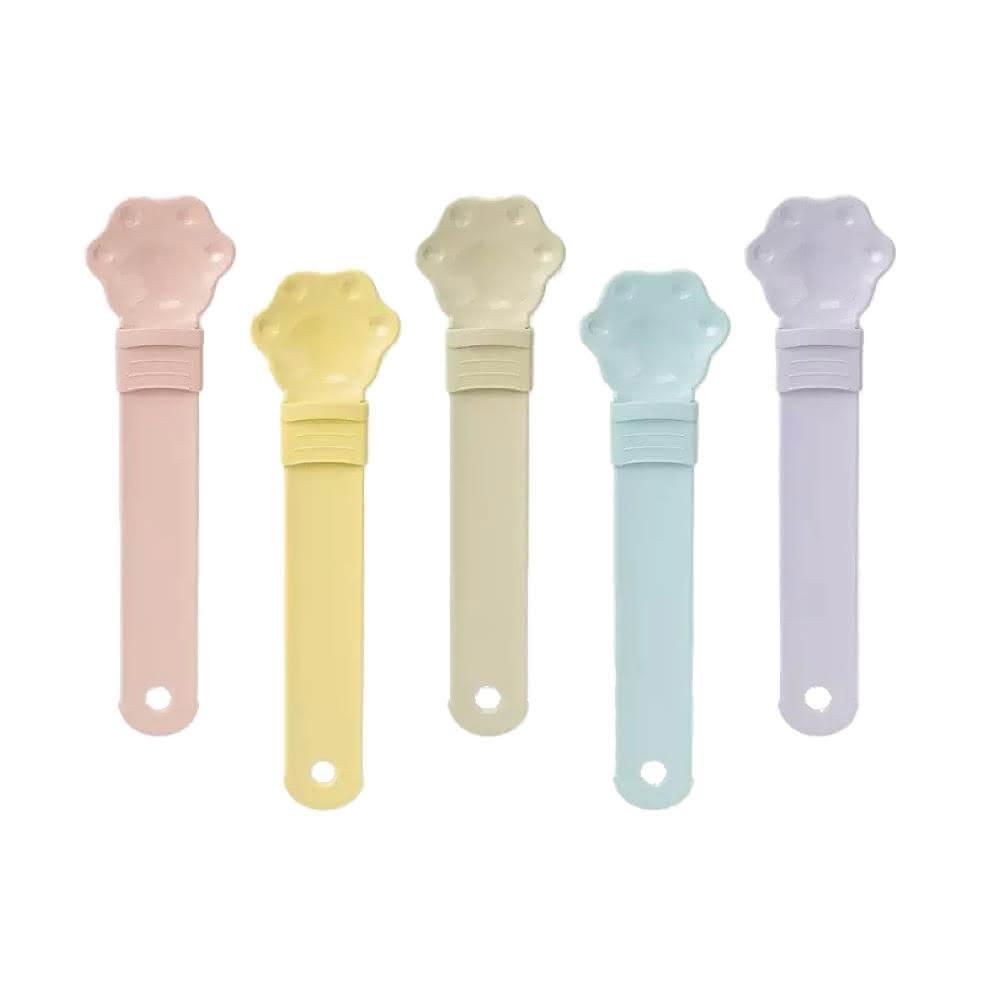 Mango🐱🐶Churu Treat Feeder Spoon