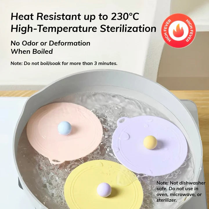 Mango🐱🐶Silicone Can Cover