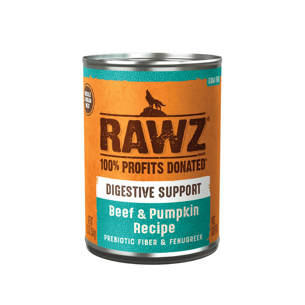 RAWZ🐶Digestive Support Dog Wet Food