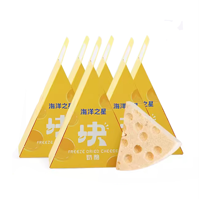 Fish4Pets🐱🐶Freeze Dried Cheese Bites 12g