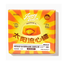 FurryTail🐱Sun Lava Burst Complete Wet Food - Chicken Cheese & Fish Oil