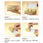 Guan🐱Skin & Coat Fish Oil Complete Meal Spoons