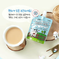 HaruJoy🐱🐶Tomato & Raspberry Milk 100ml