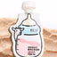 Honestbite🐱Goat Milk & Chicken Kitten Mousse Bottle