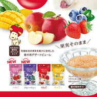 Forcans🐶Vitamin Dessert Fruit Puree Churu 7pc
