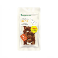 Natural Core🐶Duck Tendon & Collagen Donut Rings 4pc