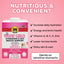 Brutus🐱Hydration & Gut Health Support 100% Pure Goat Milk 16oz