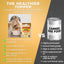 Brutus🐶Mini Hip & Joint Formula - Chicken Bone Broth 500ml