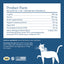 Fera Pets🐱Wellness Blend for Cats 60g