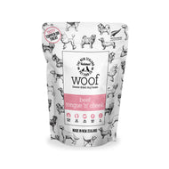Woof🐶Freeze Dried Beef Tongue 'n' Cheek 1.76oz