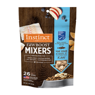 Instinct🐶Freeze Dried Raw Boost Mixers