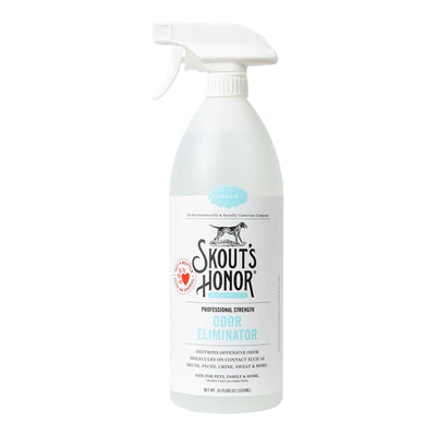 Skout’s Honor🐶Odor Eliminator 35oz