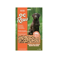 OC RAW🐶Chicken & Fish Complete Freeze Dried Food