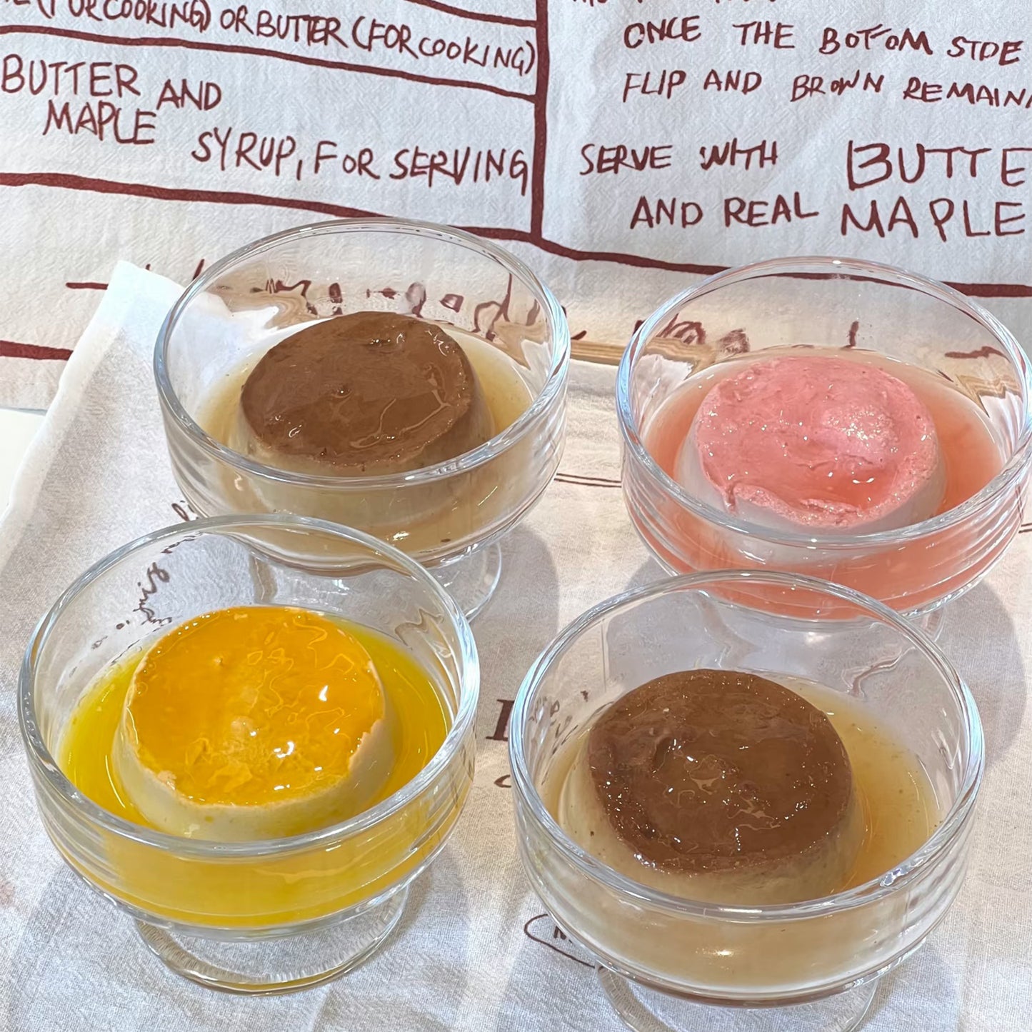 MAOWOO🐱Juice & Pudding Duo Mousse Pate Wet Food 90g