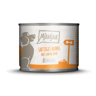 Mjamjam🐶Complete Nutrition Mixed Wet Food