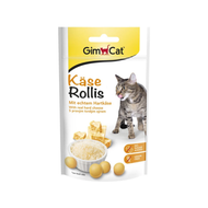 GimCat🐱Crispy Cheese Balls 40g