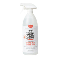 Skout’s Honor🐶Severe Mess Stain & Odor Advanced Formula 35oz